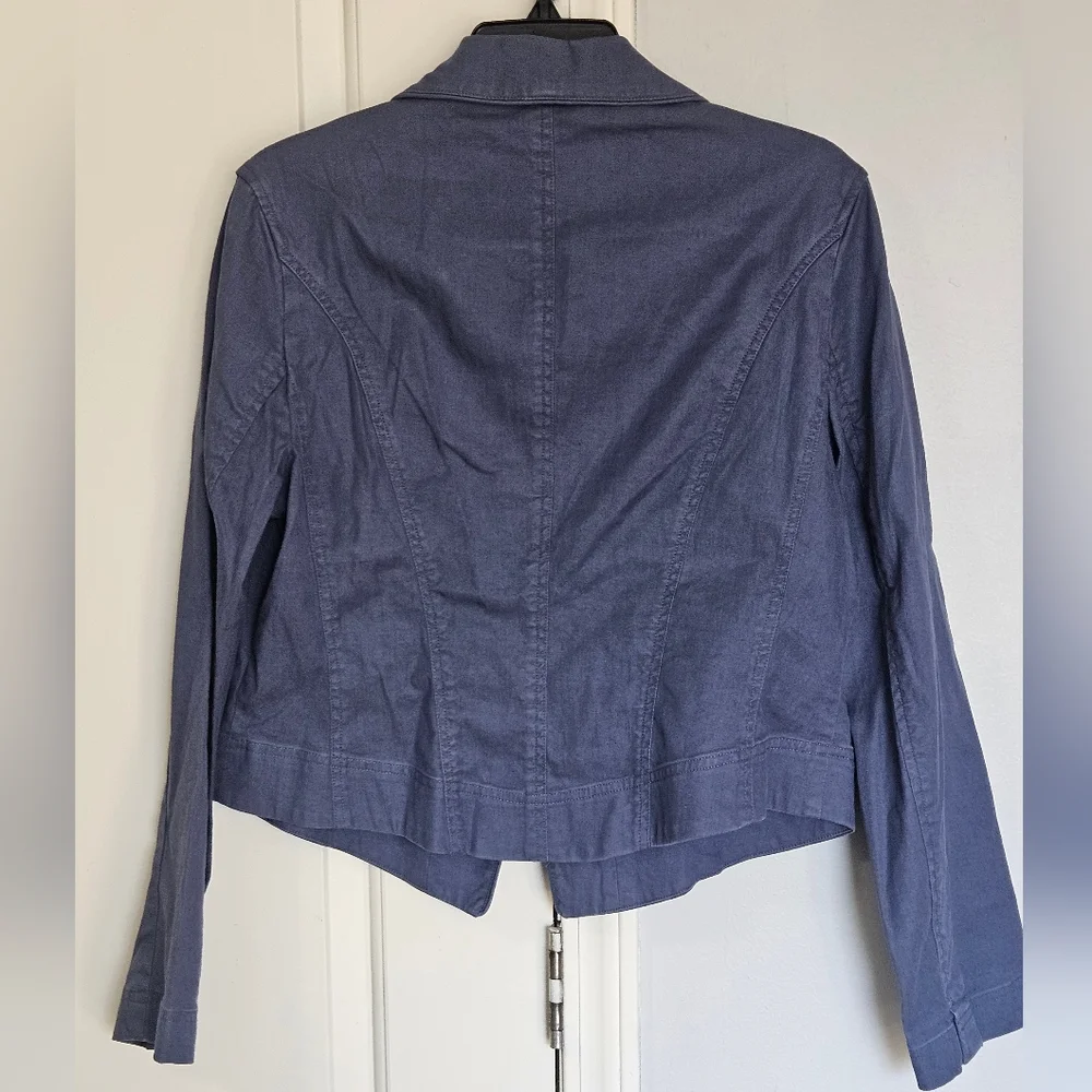 Peruvian Connection Blazer - Picture 2 of 4